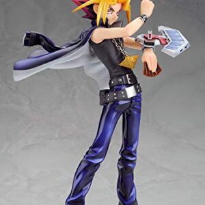 Kotobukiya YU-GI-OH!_ARTFX J_Yami Yugi, Multicolor