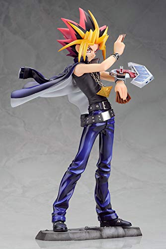 Kotobukiya YU-GI-OH!_ARTFX J_Yami Yugi, Multicolor