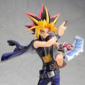 Kotobukiya YU-GI-OH!_ARTFX J_Yami Yugi, Multicolor