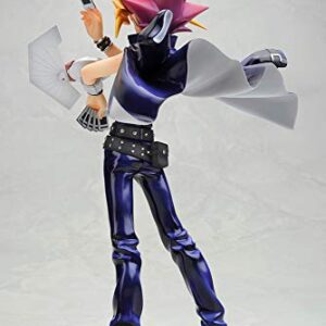 Kotobukiya YU-GI-OH!_ARTFX J_Yami Yugi, Multicolor