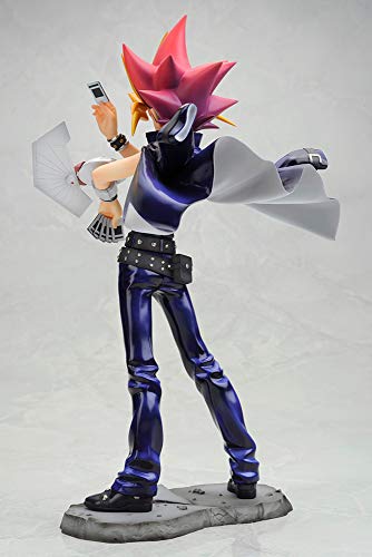 Kotobukiya YU-GI-OH!_ARTFX J_Yami Yugi, Multicolor