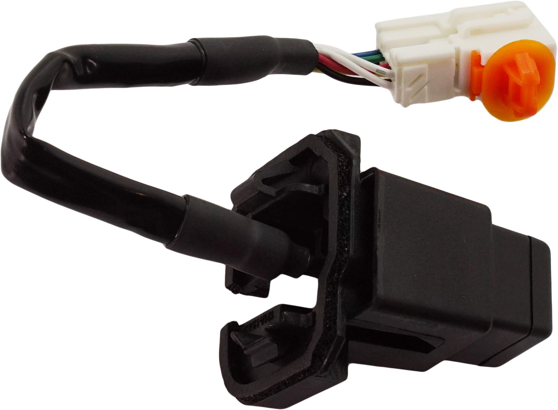 Evan Fischer Back Up Camera Compatible with 2012-2013 Honda CR-V