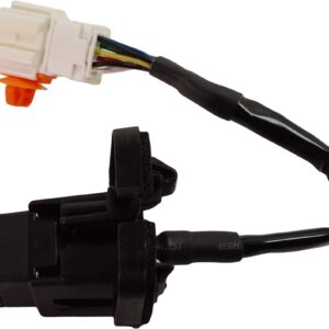 Evan Fischer Back Up Camera Compatible with 2012-2013 Honda CR-V