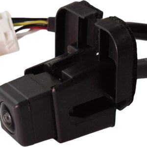 Evan Fischer Back Up Camera Compatible with 2012-2013 Honda CR-V