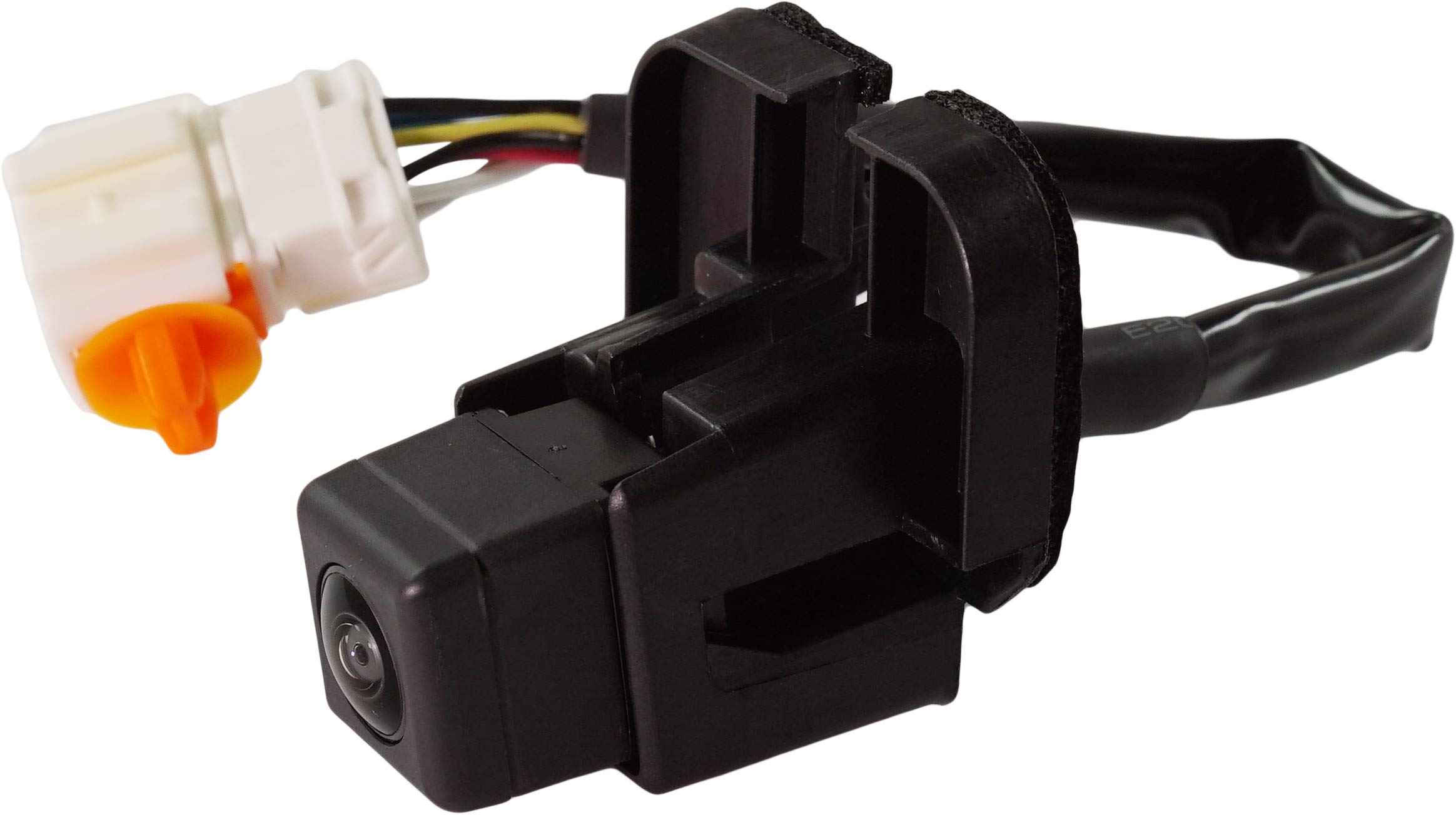 Evan Fischer Back Up Camera Compatible with 2012-2013 Honda CR-V