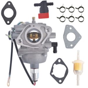 all-carb carburetor replacement for kohler 3285312s, 32 853 08-s 20hp-26hp replacement for craftsman gts5000 lt1046 replacement for rzt 50