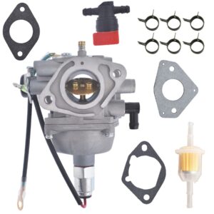 ALL-CARB Carburetor Replacement for Kohler 3285312S, 32 853 08-S 20HP-26HP Replacement for Craftsman GTS5000 LT1046 Replacement for RZT 50