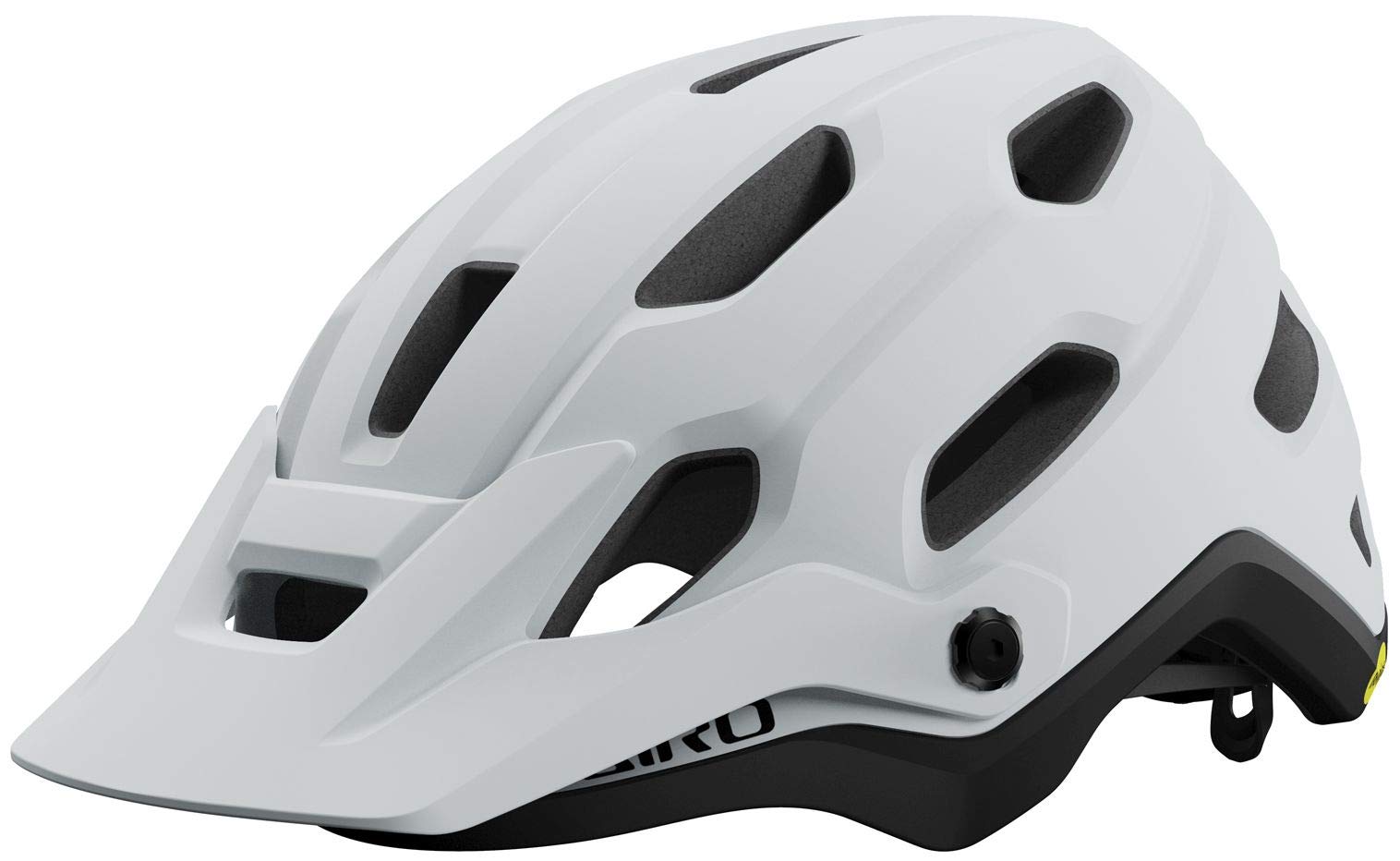 Giro Source MIPS Men's Dirt Cycling Helmet - Matte Chalk (2022), Medium (55-59 cm)