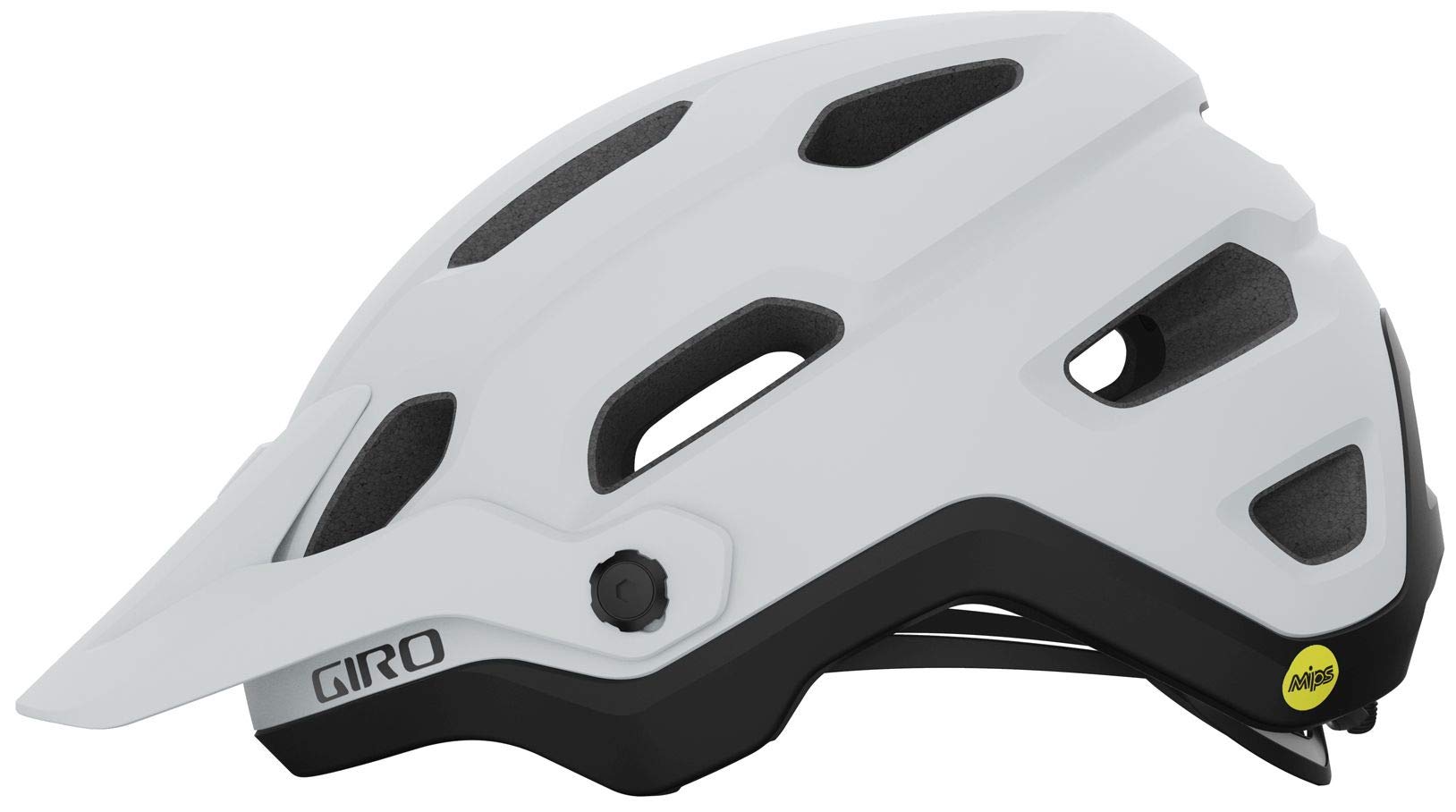 Giro Source MIPS Men's Dirt Cycling Helmet - Matte Chalk (2022), Medium (55-59 cm)