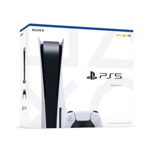 PlayStation 5 Console