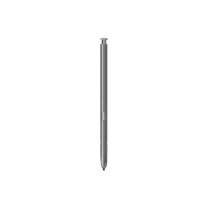 samsung official galaxy note 20 & note 20 ultra s pen with bluetooth (gray)