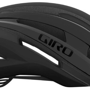 Giro Synthe MIPS II Cycling Helmet - Matte Black Medium