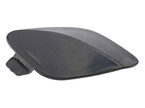 Front Tow Hook Cover - Compatible with 2011-2013 Volvo S60