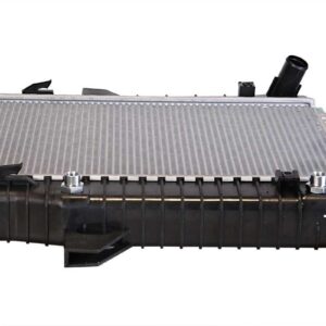 AutoShack Radiator Replacement for 1998 1999 2000 2001 Ford Ranger 1998-2001 Mazda B2500 2.5L 4WD RWD RK803