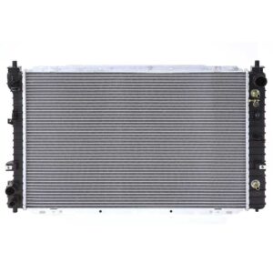 autoshack radiator replacement for 2001-2007 ford escape 2005-2008 mercury mariner 2001 2002 2003 2004 2005 2006 mazda tribute 3.0l v6 4wd awd fwd rk859
