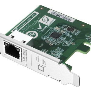 QNAP QXG-2G1T-I225 Single Port 2.5GbE 4-Speed Network Card