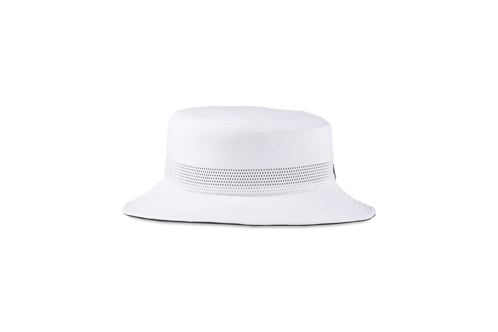 Callaway Golf Bucket Hat (L/XL, White (no Logo))