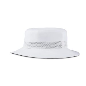 Callaway Golf Bucket Hat (L/XL, White (no Logo))