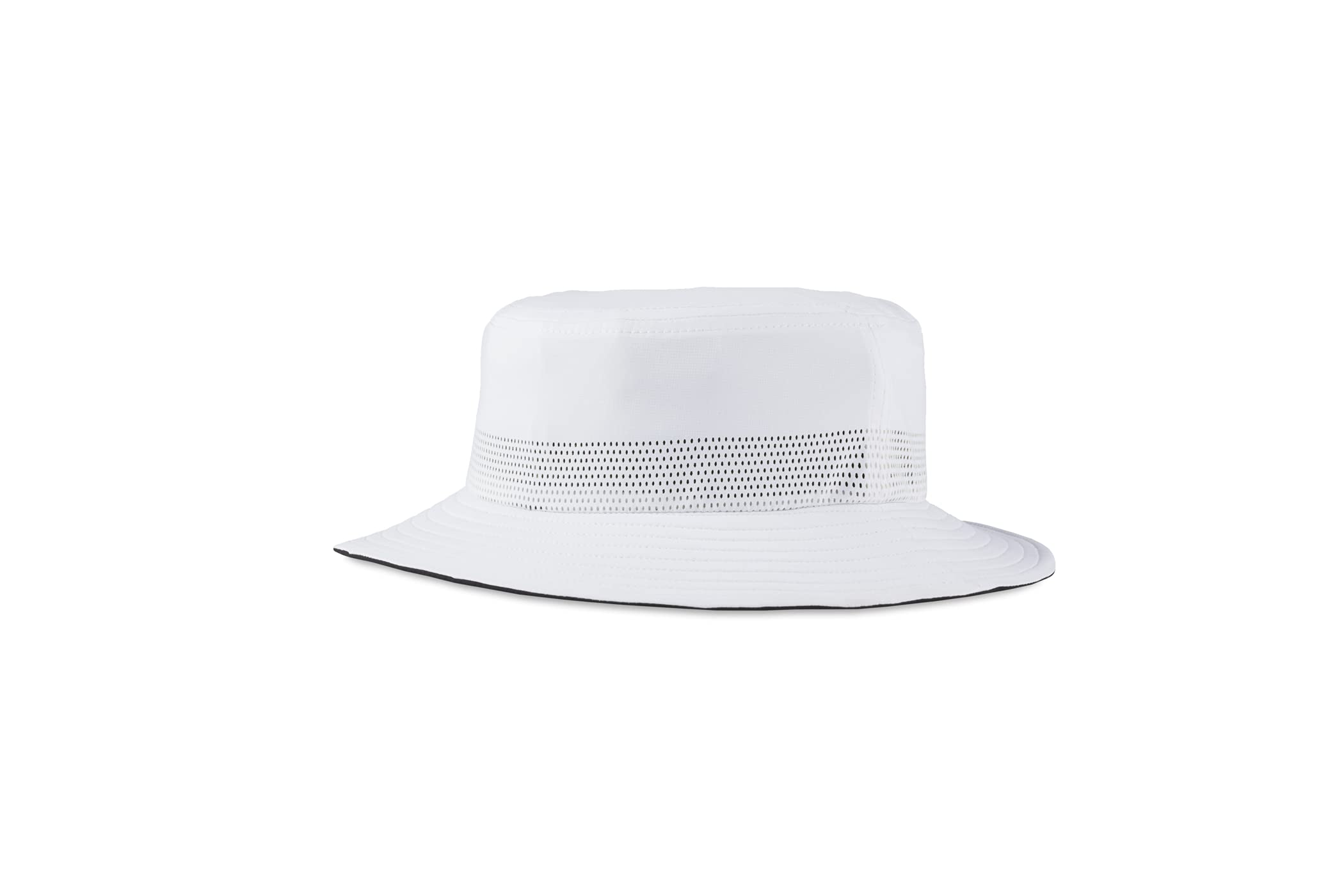 Callaway Golf Bucket Hat (L/XL, White (no Logo))