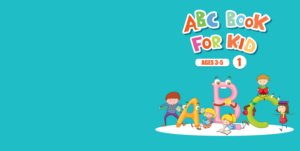 abc books for kids ages 3-5 1