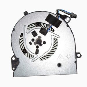 Rangale Replacement CPU Cooling Fan for HP Pavilion 15-CS 15T-CS 15-CS0033TX 15-CS00615T 15-CS0072WM 15-CS1065CL 4-Wires Series Laptop TPN-Q208 L25585-001