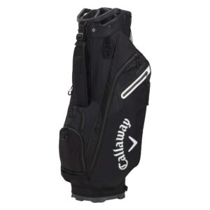 Callaway Golf 2021 ORG 7 Cart Bag , Black/Charcoal/White