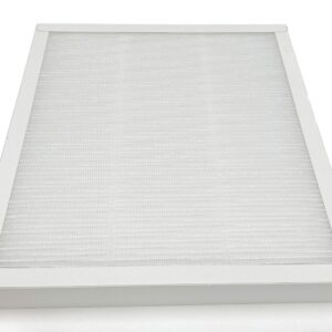 Nispira AF-10FL HEPA Filter Replacement Compatible with Homedics Total Clean Air Purifier AF-10 AP-15. 1 Pack