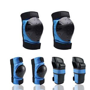adult/kids/youth knee pads
