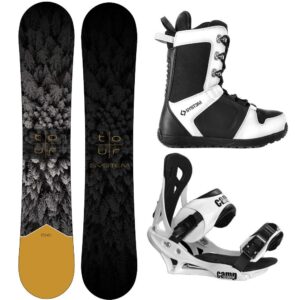 package- system tour 153 cm-camp seven summit bindings-system apx boot 8