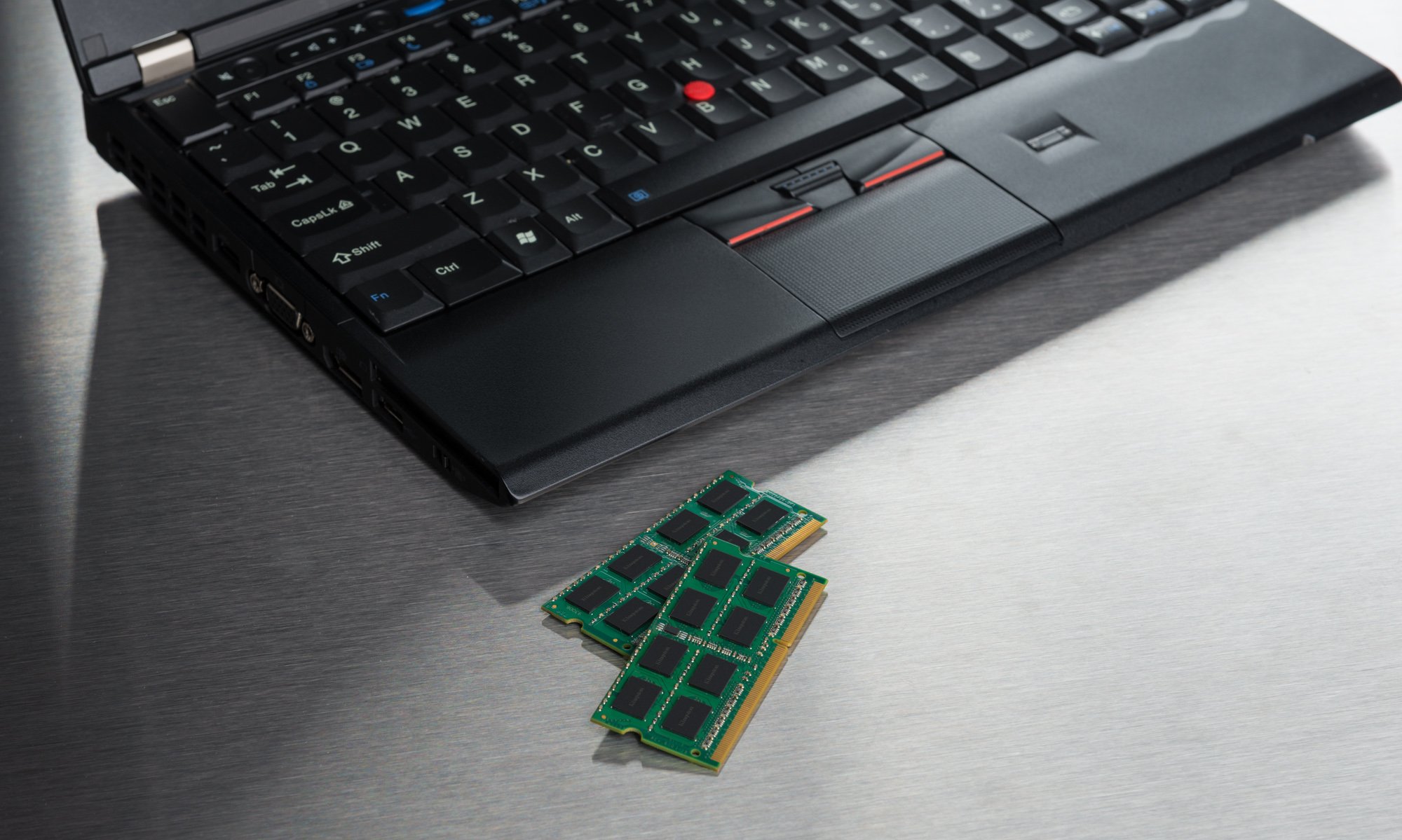 Kingston Laptop Memory, DDR4, 3200MT/S, 8 GB x 1, Non-ECC, Unbuffered, SODIMM CL22, KCP432SS8/8, 100% Compatibility