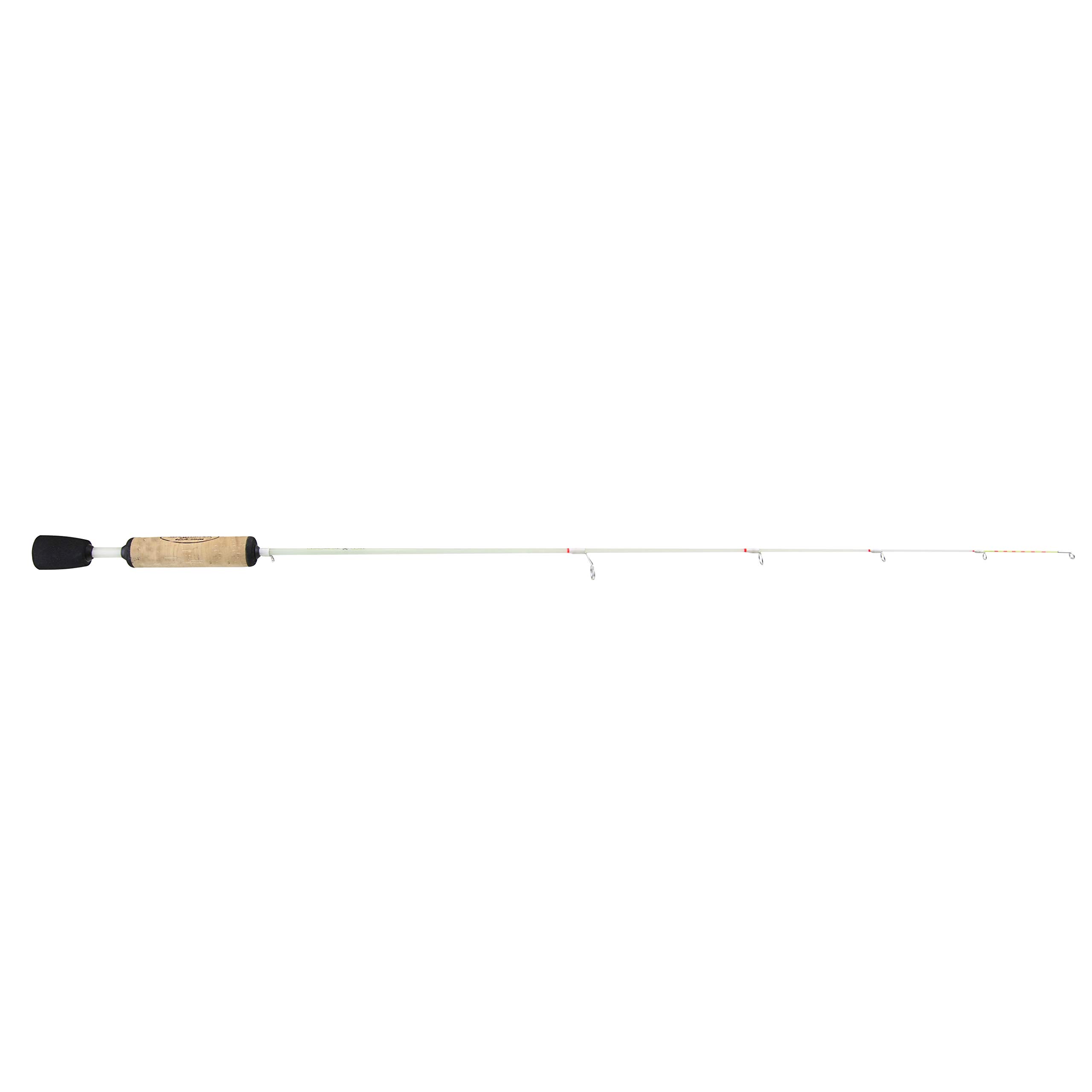 CLAM 15586 Dead Meat Rod - 40" Medium