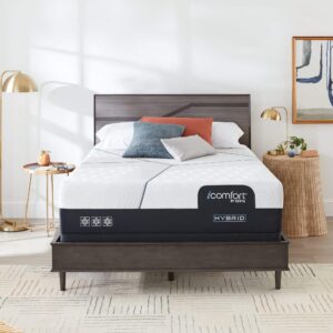 icomfort hybrid mattress