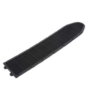plastic battery baseboard,waterproof battery deck scooter accessory for ninebot max‑g30