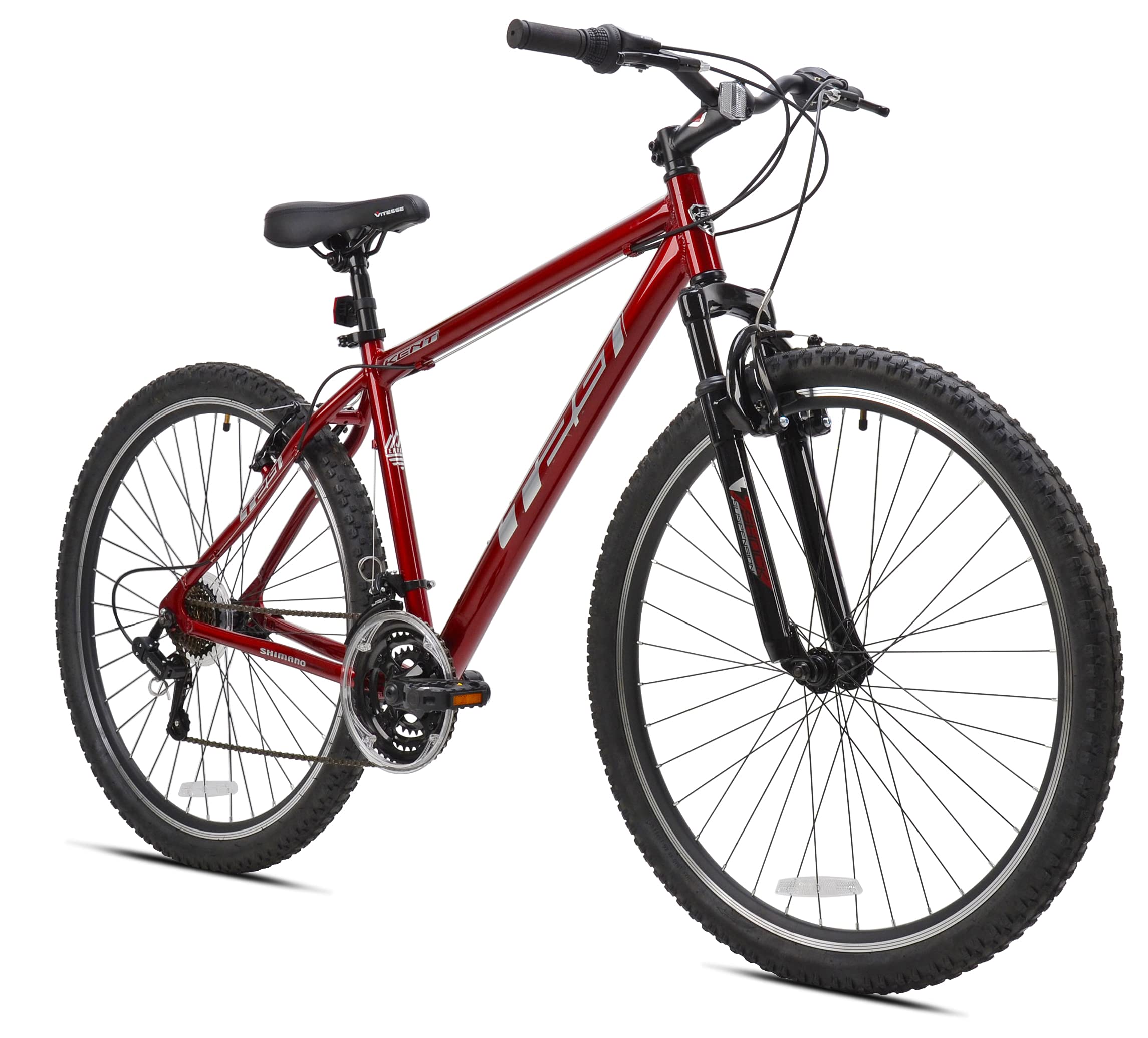 Kent International 29" T29 Mountain Bike