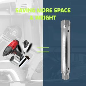 ONENESS 369 RV Anode Rod and Dual Hex Wrench Bundle