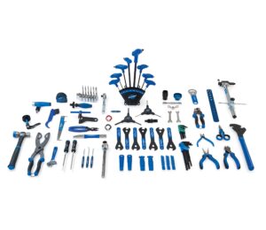 park tool pk-5 - professional tool kit