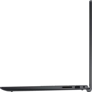 Dell New G5 Gaming Desktop, Intel Core i5-10th Gen, Nvidia GeForce GTX 1660 Super 4GB GDDR6, 256GB SSD +1TB SATA, 8GB RAM, Black (i5000-5378BLK-PUS)