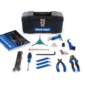 Park Tool SK-4 - Home Mechanic Starter Kit