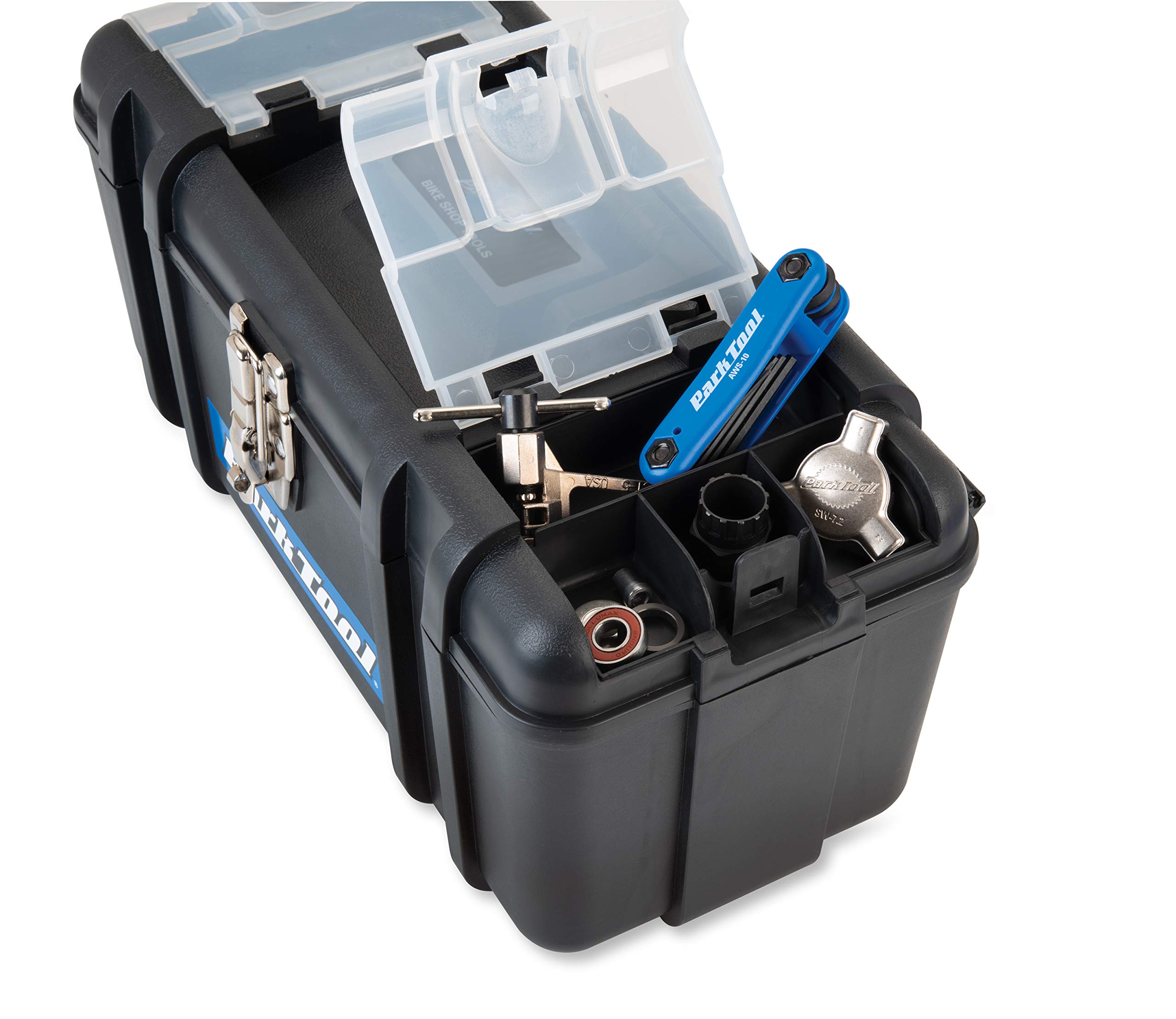 Park Tool SK-4 - Home Mechanic Starter Kit