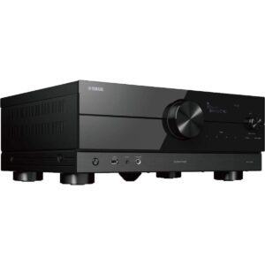 yamaha rx-a2a aventage 7.2-channel av receiver with musiccast