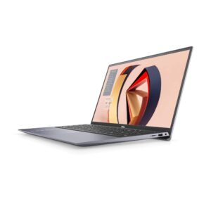 New Dell Inspiron 15 5505 15.6 inch FHD Thin & Light Laptop (River Rock) AMD Ryzen 7 4700U, 16GB DDR4 RAM, 512GB SSD, AMD Radeon RX Vega 10, Windows 10 Home (i7501-7623SLV-PUS) Platinum Silver