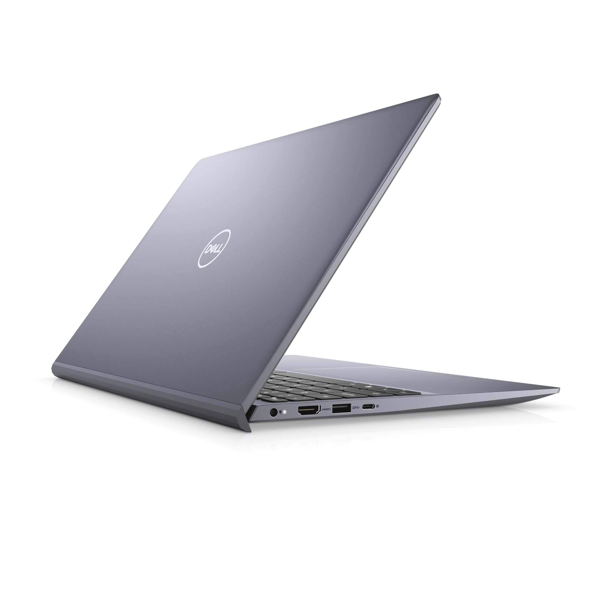 New Dell Inspiron 15 5505 15.6 inch FHD Thin & Light Laptop (River Rock) AMD Ryzen 7 4700U, 16GB DDR4 RAM, 512GB SSD, AMD Radeon RX Vega 10, Windows 10 Home (i7501-7623SLV-PUS) Platinum Silver