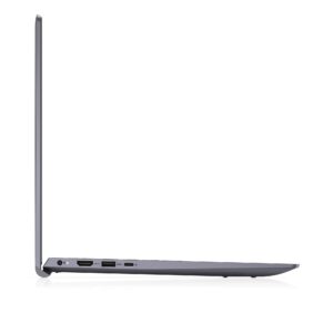 New Dell Inspiron 15 5505 15.6 inch FHD Thin & Light Laptop (River Rock) AMD Ryzen 7 4700U, 16GB DDR4 RAM, 512GB SSD, AMD Radeon RX Vega 10, Windows 10 Home (i7501-7623SLV-PUS) Platinum Silver