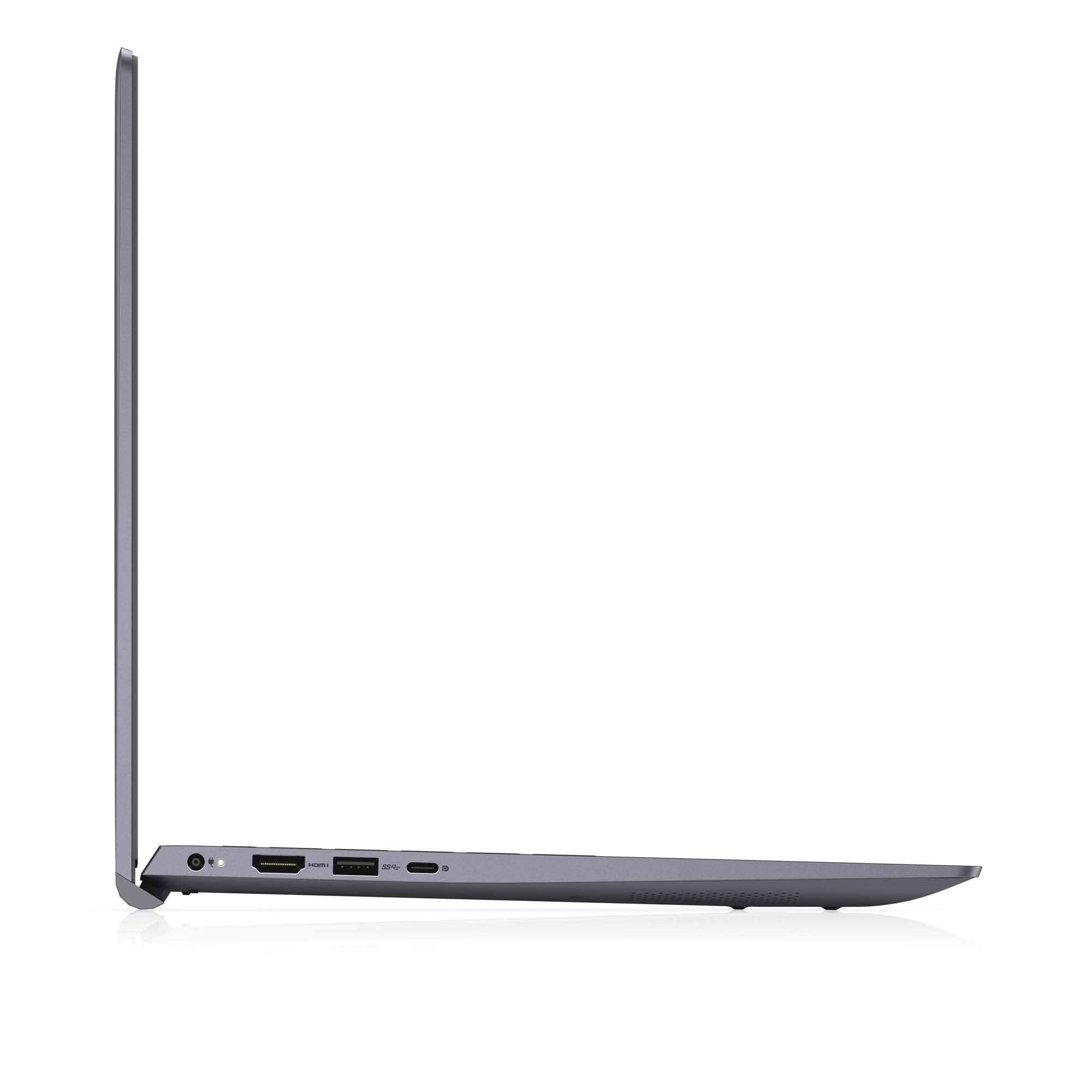 New Dell Inspiron 15 5505 15.6 inch FHD Thin & Light Laptop (River Rock) AMD Ryzen 7 4700U, 16GB DDR4 RAM, 512GB SSD, AMD Radeon RX Vega 10, Windows 10 Home (i7501-7623SLV-PUS) Platinum Silver