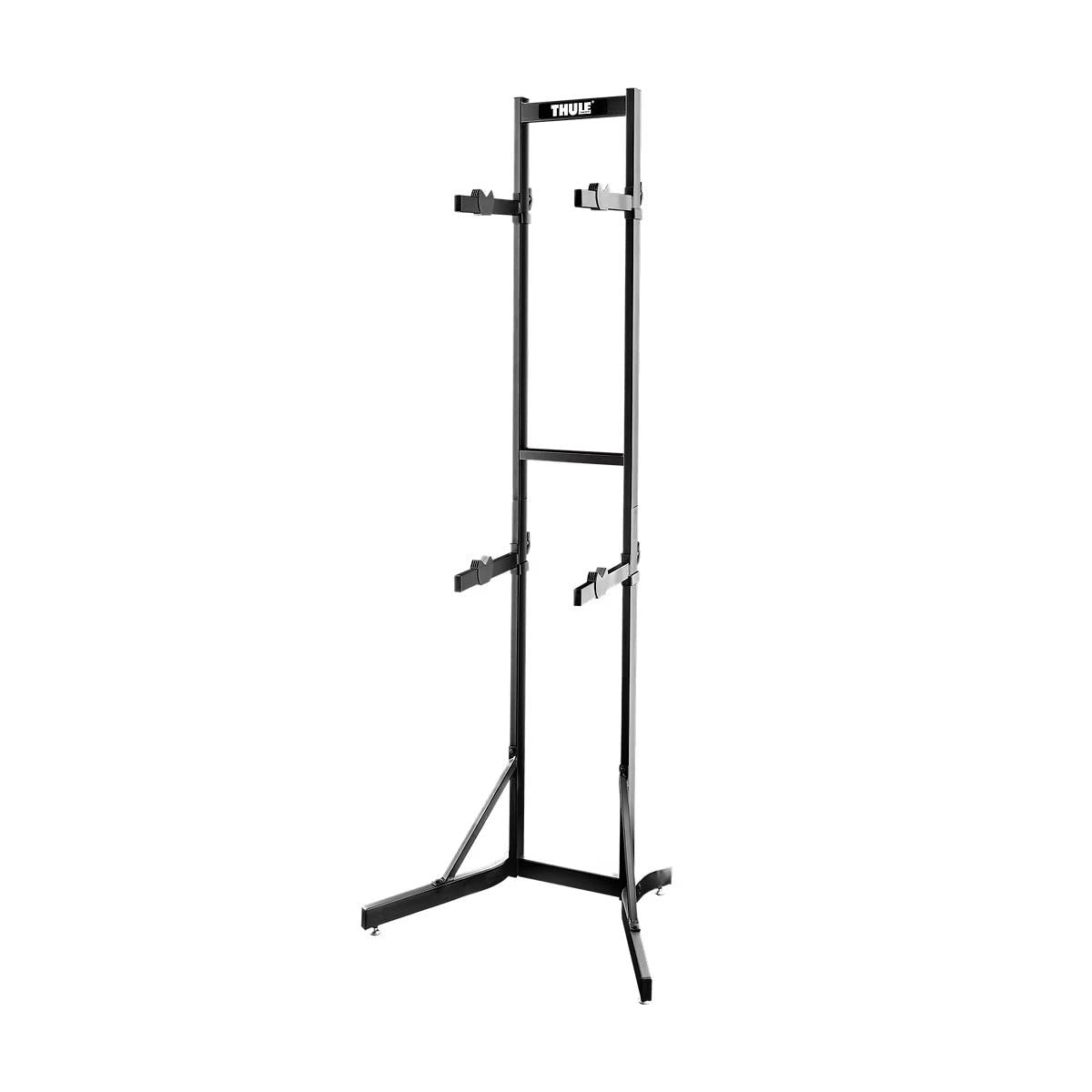 Thule Universal Bike Stacker Black, One Size