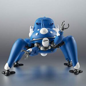 TAMASHII NATIONS Tachikoma Ghost in The Shell S.A.C. 2nd Gig, 2045", Bandai Spirits The Robot Spirits