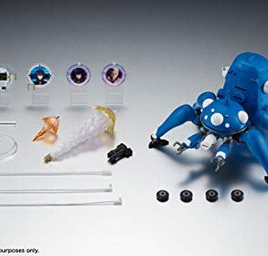 TAMASHII NATIONS Tachikoma Ghost in The Shell S.A.C. 2nd Gig, 2045", Bandai Spirits The Robot Spirits