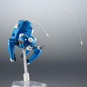 TAMASHII NATIONS Tachikoma Ghost in The Shell S.A.C. 2nd Gig, 2045", Bandai Spirits The Robot Spirits