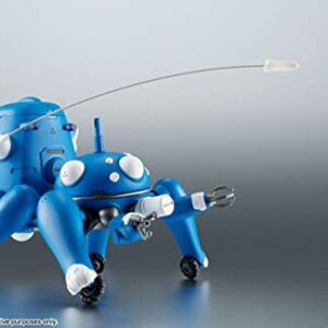 TAMASHII NATIONS Tachikoma Ghost in The Shell S.A.C. 2nd Gig, 2045", Bandai Spirits The Robot Spirits