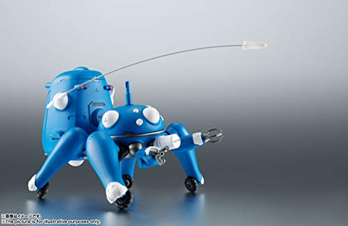 TAMASHII NATIONS Tachikoma Ghost in The Shell S.A.C. 2nd Gig, 2045", Bandai Spirits The Robot Spirits